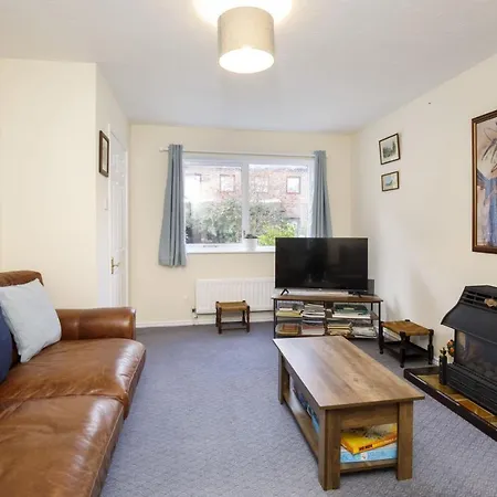 Holiday home Ebor House York