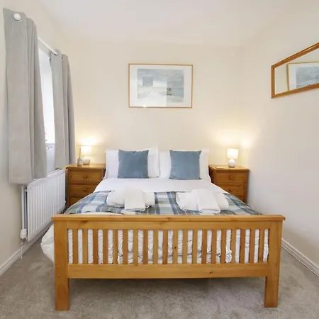 بيت للعطل Ebor House
