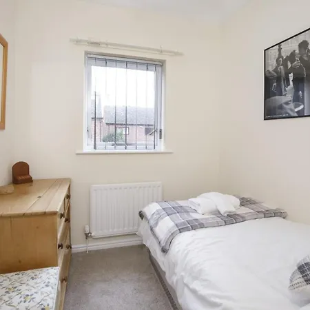 Ferienhaus Ebor House York