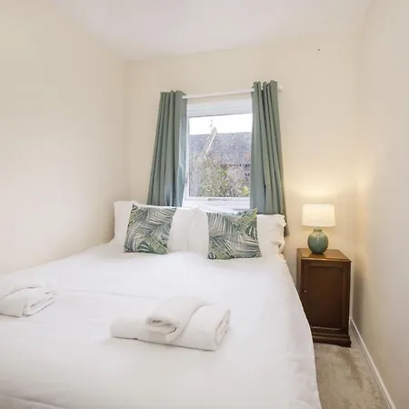 Ferienhaus Ebor House York